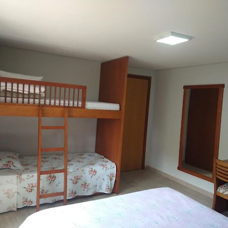 Apartamento Tomasini Gramado Eksteriør billede