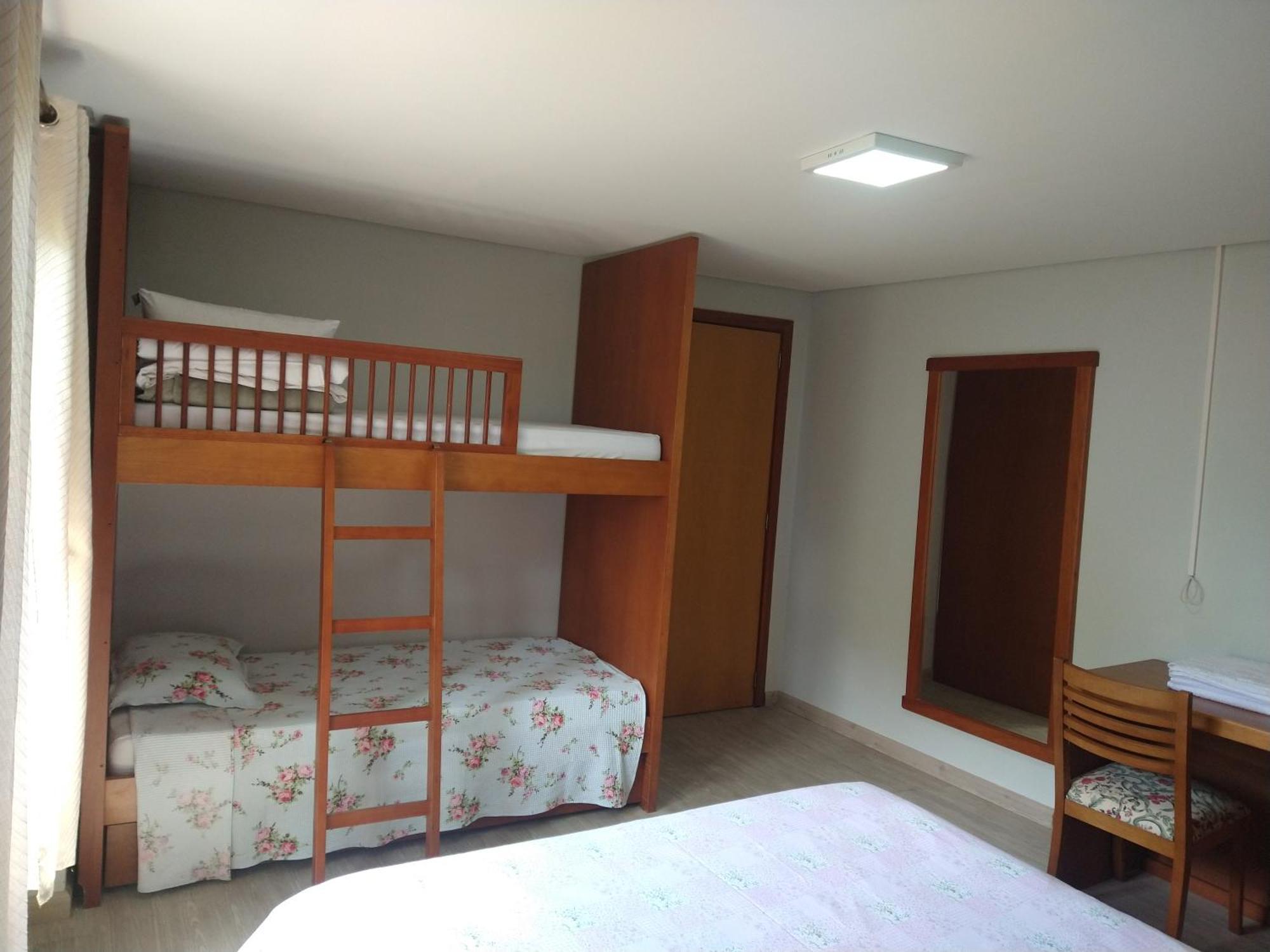 Apartamento Tomasini Gramado Eksteriør billede
