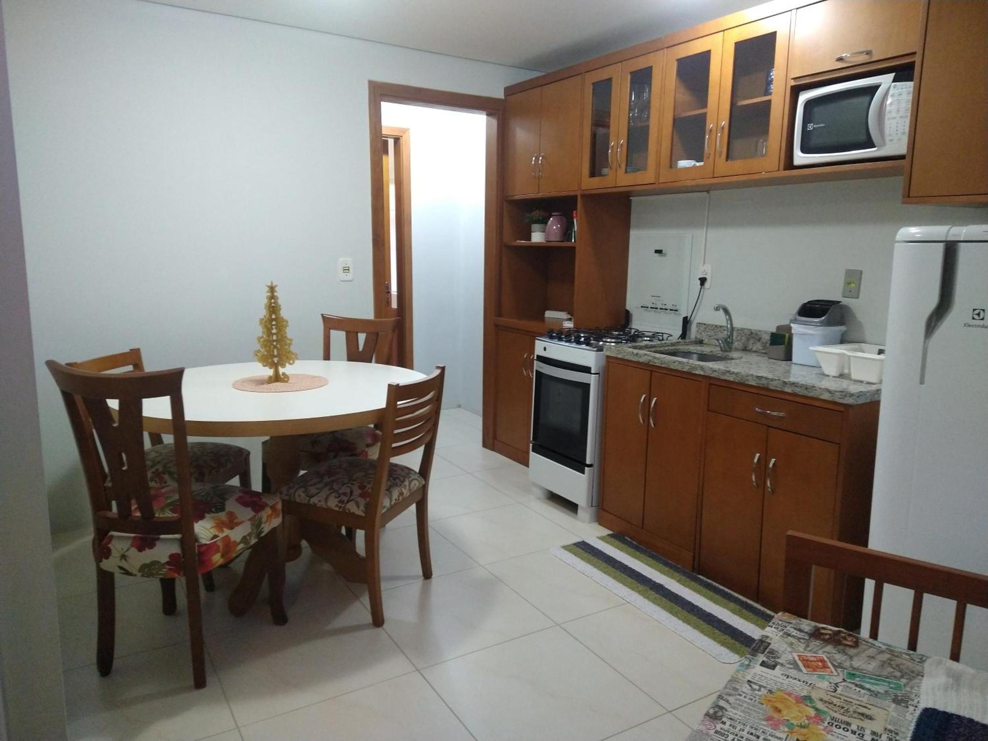 Apartamento Tomasini Gramado Eksteriør billede