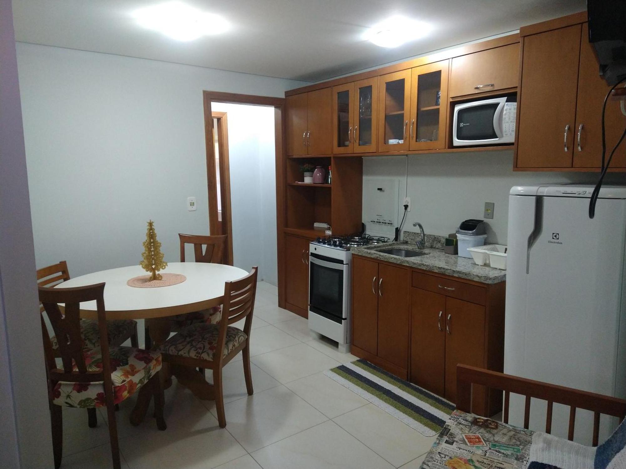 Apartamento Tomasini Gramado Eksteriør billede
