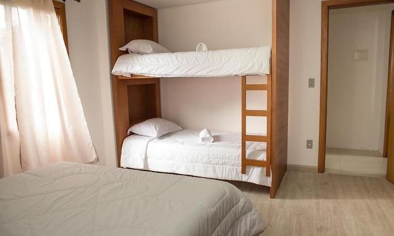 Apartamento Tomasini Gramado Eksteriør billede