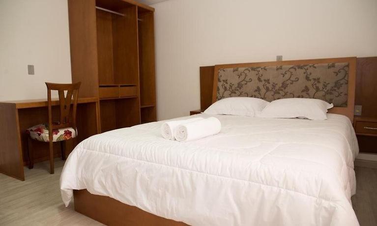 Apartamento Tomasini Gramado Eksteriør billede