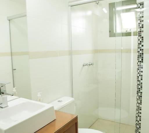 Apartamento Tomasini Gramado Eksteriør billede